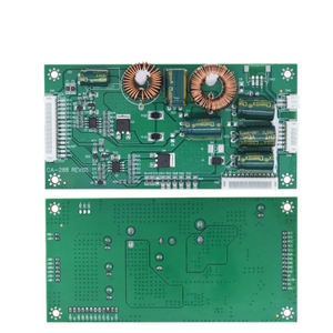 <strong>CA</strong>-288 Universal 26 To 55-inch LED LCD TV Backlight Driver Board TV Booster Plate Constant Current Board High Voltage Board - Product Image 6