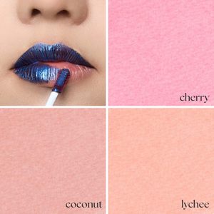 ลิปสติกเนื้อแมทแบบลอกออกได้ ยอดขายดีที่สุด - Product Image 2