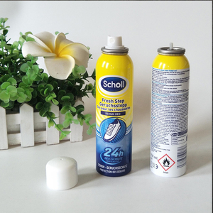 Vente en gros OEM mini rechargeable 10ml 30ml 75ml 100ml 250ml résistant à la chaleur <span class=keywords><strong>r134a</strong></span> moustique aérosol peinture boîte - Product Image 3