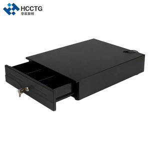 Mini RJ12 Manuel Monitör Güvenli POS  yazar kasa çekmecesi Süpermarket Için HS240 - Product Image 2