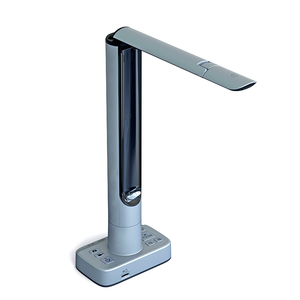 Escáner de enseñanza de fábrica de cámara visualizadora Digital de documentos portátil profesional con interfaz USB A3/A4 tamaño de escaneo precio barato - Product Image 1