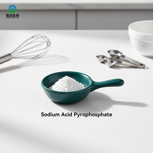 2026 Wholesale Manufactory Affordable Price White Monoclinic Crystalline Powder Food Grasde Sodium Pyrophosphate Avoid Moisture - Product Image 3