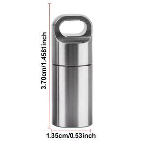 Nouvelle Collection 2024 : Organisateur de Bouteilles Multifonctionnel et Boîte à Pilules de Voyage – Vente en Gros - Product Image 2