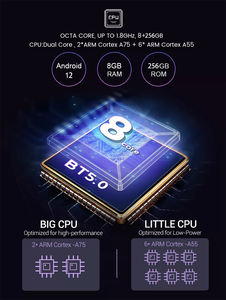 Android Car Video Radio 8Core Pantalla vertical TPMS BT Navegación Gps Estéreo de coche de 12,1 pulgadas para <span class=keywords><strong>Jaguar</strong></span> <span class=keywords><strong>XK</strong></span> 2006-2013 Pantalla táctil - Product Image 5