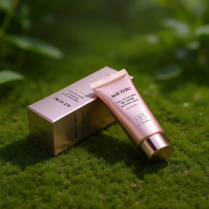 Age:Zero Triple Bakuchiol Bb Cream 60 ml Antiarrugas Hidratante con SPF PA para Todo Tipo de Piel - Product Image 3
