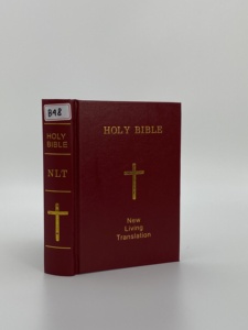 Biblia NIV Nueva Traducción en Español, Tapa Dura, Papel Offset, Impresión Digital - Product Image 3