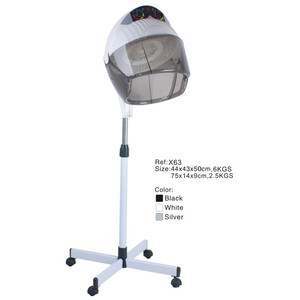 Équipement <span class=keywords><strong>de</strong></span> salon <span class=keywords><strong>de</strong></span> <span class=keywords><strong>beauté</strong></span> : Sèche-cheveux professionnel à bras articulé et à séchage rapide, type mural <span class=keywords><strong>pour</strong></span> salon <span class=keywords><strong>de</strong></span> coiffure - Product Image 5