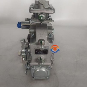 Pompe d'injection de moteur diesel OEM neuve 6CT 6CT8.3 3973900 pour pièces d'excavateur - Product Image 3