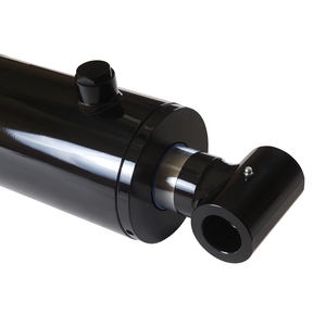 Magister Hydraulics Cross Tube Welded Bearing Front-End Loaders Tractors Agricultural Construction Equipment <b>3</b>-Year Warranty - Product Image 1