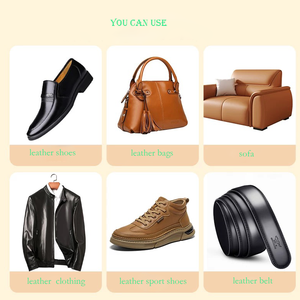 <span class=keywords><strong>Pintura</strong></span> de reparación de <span class=keywords><strong>cuero</strong></span> acrílico de Color adecuado <span class=keywords><strong>para</strong></span> zapatos, sofás, chaquetas, bolsos, carteras, asientos de coche, artículos relacionados con el <span class=keywords><strong>cuero</strong></span>, herramienta de reparación - Product Image 5