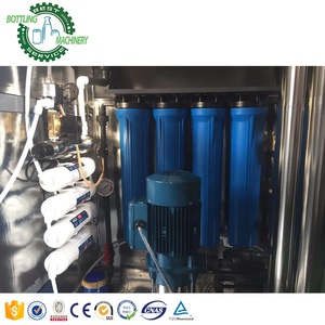 Station d'approvisionnement en <span class=keywords><strong>eau</strong></span> communautaire à carte, libre-service, distributeur d'<span class=keywords><strong>eau</strong></span> en bouteille de 0 à 20 litres (5 gallons) avec système de purification - Product Image 4