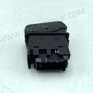 Shacman-Interruptor de bloqueo diferencial M3000, DZ97189584717, nuevo - Product Image 3