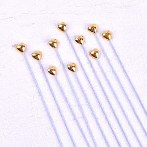 XJH 50 piezas estrella plástico pastel Topper Feliz cumpleaños <span class=keywords><strong>Fondant</strong></span> pastel decoración herramienta hornear pastel Decoración - Product Image 6