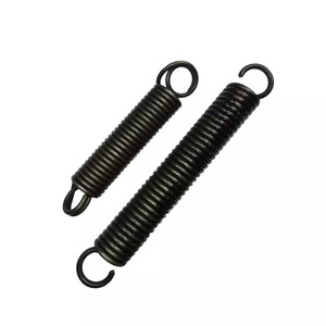 Clip de Retención Plano de Acero Inoxidable de Alta Calidad, Estilo Industrial, Modelo TOORY 0024, Capacidad de Carga de 5-500N - Product Image 2