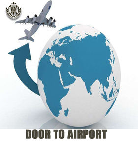 긴급 주문을위한 우선 배송 중국에서 세르비아로 빠른 항공 특급화물 배송 - Product Image 2