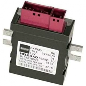 16147276073 16147219343 <b>Fuel</b> <b>pump</b> module for BMW - Product Image 2