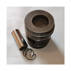 KARNO vendita calda ricambi Auto parti del motore 3520375402 3520306018 3520306518 97MM pistone per MB motore <span class=keywords><strong>OM</strong></span> 314 (4 cil.)/OM352 (6 cil.) - Product Image 4