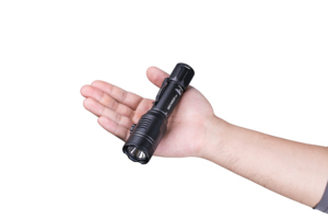 Nextorch T53 Săn Bắn Đèn Pin Set 760Lumen Sạc Trắng Màu Đỏ Màu Xanh Lá Cây 3 Màu Sắc Trong <span class=keywords><strong>1</strong></span> Đèn Pin - Product Image 5