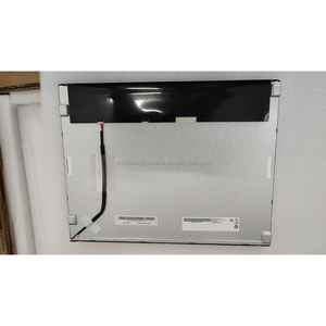 จอแอลซีดีของแท้ใหม่เอี่ยม G150XTN06.5 AUO โมดูลจอแอลซีดี 15 นิ้ว ความละเอียด 1024*768 แบบ LVDS - Product Image 4