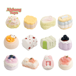 Juguetes de Silicona con Forma de Rábano Blanco, Modernos y Divertidos, Aptos para Alimentos, Suaves al Tacto, Alivian el Estrés, para Niños de 5 a 7 Años - Product Image 4