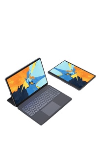 Laptop 2 en 1 de 15.9 Pulgadas 2K, Intel Alde N100, DDR5, 16GB RAM, 512GB ROM, Nueva, para Hogar y Negocios - Product Image 3