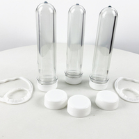 Fabricant et fournisseur d'étiquettes d'emballage de qualité pour préformes de bouteilles en plastique PET à bon prix