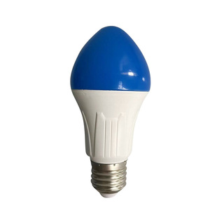 Ampoule LED à changement de couleur E27, multicolore, étanche, lumières de Noël d'extérieur - Product Image 3
