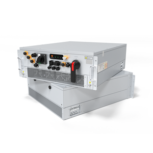 OEM ODM CE PCS-M130 ระบบกักเก็บพลังงาน 130 กิโลวัตต์ อลูมิเนียม IP65 ระบายความร้อนด้วยอากาศ สำหรับพลังงานเชิงพาณิชย์และอุตสาหกรรม - Product Image 6