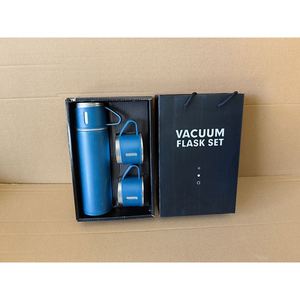 Bouteille isotherme personnalisée avec logo par sublimation, 12 oz, en métal, pour vin, voyage, blanche ou rouge, 2 modèles - Product Image 1