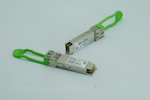 FTLC1152RGPL6-FB Finisar FTLC1152RGPL6-FB 100G CWDM4 Lite 500m QSFP28 Single Mode Optical Transceiver Fiber Equipment FTLC1152RG - Product Image 4