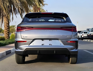 รถยนต์ไฟฟ้า BYD e2 ปี 2024 แบบสี่ล้อ - Product Image 2
