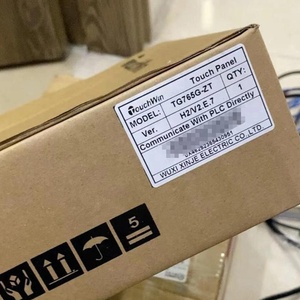 หน้าจอสัมผัส LCD อุตสาหกรรมขนาด 7 นิ้ว TG765G-ZT Xinje HMI - Product Image 6