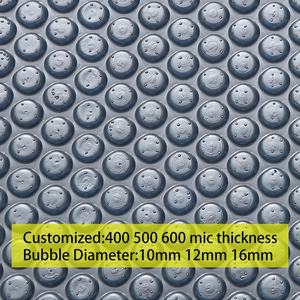 Vente chaude, couverture de <span class=keywords><strong>piscine</strong></span> solaire d'hiver <span class=keywords><strong>à</strong></span> triple bulles de haute qualité, 12, 15, 18 pieds, couverture de chauffage de <span class=keywords><strong>piscine</strong></span> liquide pour adultes - Product Image 4