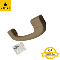 Nouvelle poignée de toit avant beige OEM, accessoire de remplacement pour voiture pour E90 (OE 51169143522)