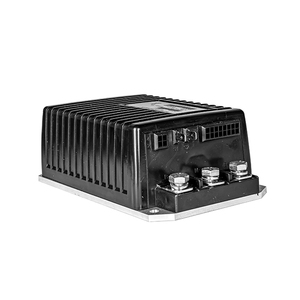 48V 250A 1510A-5251 Curtis DC-Motorsteuerung IP65-Schutz CE-Zertifiziert 5000W Ausgangsleistung für Elektrofahrzeuge Golfcarts Club - Product Image 3