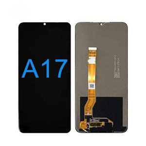 Repuesto de <span class=keywords><strong>Pantalla</strong></span> Táctil para <span class=keywords><strong>Oppo</strong></span> <span class=keywords><strong>A17</strong></span>, <span class=keywords><strong>Pantalla</strong></span> LCD para Teléfono Móvil <span class=keywords><strong>Oppo</strong></span> <span class=keywords><strong>A17</strong></span>, <span class=keywords><strong>Pantalla</strong></span> LCD para <span class=keywords><strong>OPPO</strong></span> <span class=keywords><strong>A17</strong></span> - Product Image 1