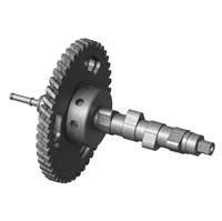 Impression 3D en acier inoxydable de qualité industrielle, fabrication additive rapide professionnelle personnalisée, précision SLM 3D, 1 an USB
