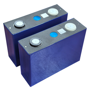 Rechargeable Highstar 3.2V 100Ah LFP Prismatic Cell 50160118 with QR Code Semi-solid State 4000 Cycles 1 Year Warranty - Product Image 5