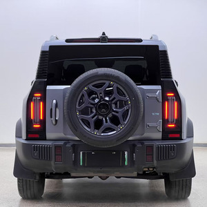 Haute vitesse Jetour T2 nouvelle énergie véhicule qualité Plug-In hybride tout-terrain <span class=keywords><strong>Automobile</strong></span> direction gauche voiture d'occasion au prix - Product Image 5