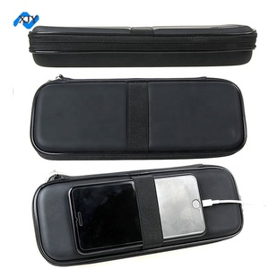 Étui de voyage rigide personnalisé en EVA pour <span class=keywords><strong>RAVPower</strong></span> 26800mAh / 32000mAh / 20000mAh batterie externe sac de batterie externe - Product Image 6