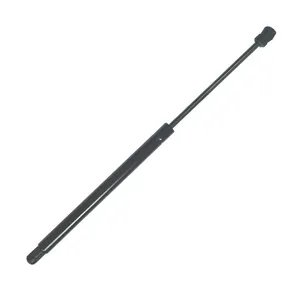 micro gas piston rod strut gas spring for garden chair