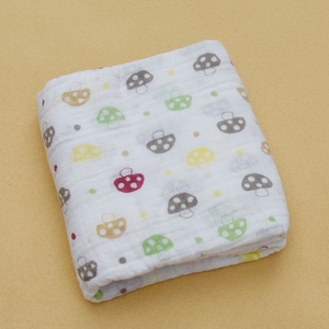 mantilla de muselina de rayón de bambú / bambú spandex swaddle / bambú swaddle <span class=keywords><strong>aden</strong></span> and <span class=keywords><strong>anais</strong></span> - Product Image 5