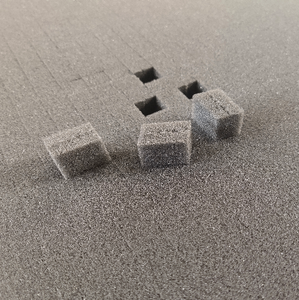 โฟมฟองน้ำและกล่องใส่ผลิตภัณฑ์ฟองน้ำสำหรับกล่องเครื่องมือเลือกแพ็กเกจแบบกำหนดเอง - Product Image 4