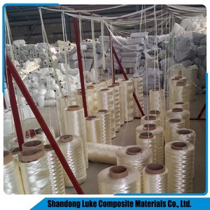 Luke Chống nứt Pan polyacrylonitrile sợi cho bê tông nhựa đường và bê tông xi măng - Product Image 3