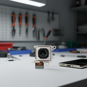 Cámara trasera para Samsung Galaxy S22 5G S901B, módulo de repuesto - Product Image 2