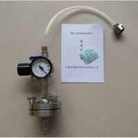 APPAREIL INDUSTRIEL PORTABLE D'INDEX DE POLLUTION SDI(FI) POUR SYSTÈME DE TRAITEMENT DE L'EAU