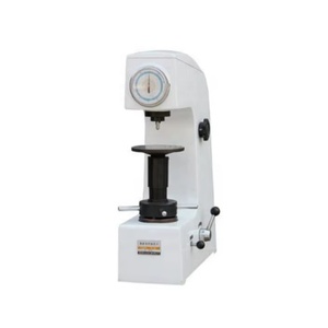 Durómetro de Metal ISO 6508 ASTM E18 HR-150A, Equipo de Prueba de Dureza, Máquina de Prueba de Dureza del Acero - Product Image 3