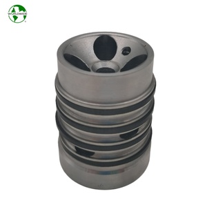 Eje Astator WWT 24231198 6T40, Nueva Versión, Piezas de Auto, Soporte de Eje de Entrada con 3 Anillos, 6T45 24231198A - Product Image 3