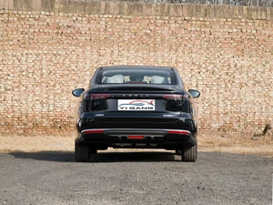 2026 pour Xingyao 6 125KM Édition <span class=keywords><strong>Voyage</strong></span> Conduite à Gauche 100-150Ps 100-200Nm - Product Image 3