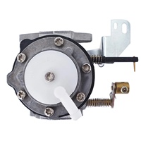 Nouveau carburateur 27158-67A pour moteur 2 temps 2 cylindres de haute qualité